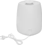 Увлажнитель воздуха Royal Clima RUH-AC300/4.0M-WT 25Вт (ультразвуковой) белый/серый