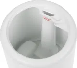 Увлажнитель воздуха Royal Clima RUH-TB300/4.0M-WT 25Вт (ультразвуковой) белый/серый