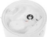 Увлажнитель воздуха Royal Clima RUH-TB300/4.0M-WT 25Вт (ультразвуковой) белый/серый