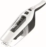 Пылесос ручной Tefal TY6737WH белый/черный