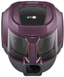 Пылесос LG VC5420NHTCW 2000Вт фиолетовый