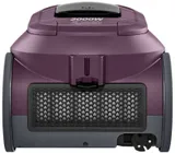 Пылесос LG VC5420NHTCW 2000Вт фиолетовый