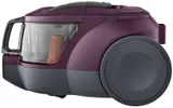 Пылесос LG VC5420NHTCW 2000Вт фиолетовый