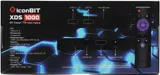 Медиаплеер Iconbit XDS 1000 32Gb