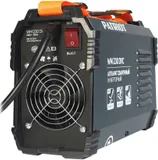 Сварочный аппарат Patriot WM230DVC инвертор ММА 10.7кВт (кейс в компл.)