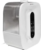 Увлажнитель воздуха Primera HUP-E3056-LA 25Вт (ультразвуковой) белый