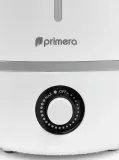 Увлажнитель воздуха Primera HUP-R1060-TA 25Вт (ультразвуковой) белый