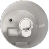 Увлажнитель воздуха Primera HUP-R3135-TA 30Вт (ультразвуковой) белый/черный