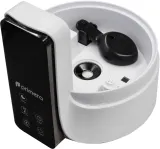 Увлажнитель воздуха Primera HUP-R3155-TA 25Вт (ультразвуковой) белый/черный