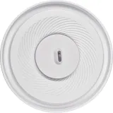 Увлажнитель воздуха Primera HUP-R3155-TA 25Вт (ультразвуковой) белый/черный