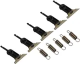 Другие запасные части Сепаратор тефлонового вала с пружиной AE04-4067 для RICOH Aficio MP9000/MP1100/MP1350 (CET), CET6189