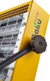 Обогреватель инфракрасный Ballu BIH-LM-1.5-R 1500Вт желтый/черный