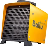 Тепловая пушка электрическая Ballu BKN-5 желтый/черный