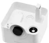 Увлажнитель воздуха Starwind SHC3410 25Вт (ультразвуковой) белый/черный