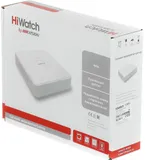Видеорегистратор HiWatch DS-N208(C)