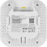 Точка доступа Zyxel NebulaFlex NWA50AX (NWA50AX-EU0102F) AX1800 10/100/1000BASE-TX