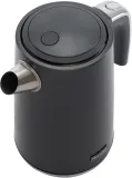 Чайник электрический Rondell 1002-RE-01 1.7л. 2200Вт черный (корпус: нержавеющая сталь)