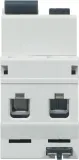 Выключатель автом. дифф. тока IEK MAD25-5-016-C-30 АВДТ 32 Generica 16A тип C 6kA 30мА AC 2П 230В 2мод серый (упак.:1шт)