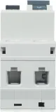 Выключатель автом. дифф. тока IEK MAD25-5-016-C-30 АВДТ 32 Generica 16A тип C 6kA 30мА AC 2П 230В 2мод серый (упак.:1шт)