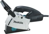 Штроборез Makita SG1251J 10000об/мин 1400W синий ДА