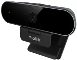 Камера YEALINK UVC20 (USB-видеокамера FHD 5МП EPTZ, встроенный микрофон, SmartLight, шторка, AMS 2 года), шт