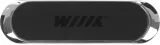 Держатель Wiiix HT-403Tmg-B магнитный черный для смартфонов