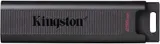 Флеш Диск Kingston 256Gb DataTraveler Type-C Max DTMAX/256GB USB3.2 черный
