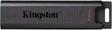Флеш Диск Kingston 512Gb DataTraveler Type-C Max DTMAX/512GB USB3.2 черный