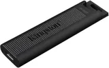 Флеш Диск Kingston 512Gb DataTraveler Type-C Max DTMAX/512GB USB3.2 черный