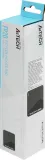 Коврик для мыши A4Tech FStyler FP20 Мини черный/белый 250x200x2мм (FP20 BLACK)
