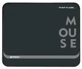 Коврик для мыши A4Tech FStyler FP20 Мини серый/черный 250x200x2мм (FP20 GREY)