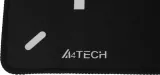 Коврик для мыши A4Tech FStyler FP75 XL черный/белый 750x300x2мм (FP75 BLACK)