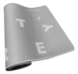 Коврик для мыши A4Tech FStyler FP75 XL серый/белый 750x300x2мм (FP75 SILVER)