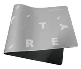 Коврик для мыши A4Tech FStyler FP75 XL серый/белый 750x300x2мм (FP75 SILVER)