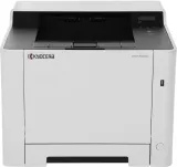 Цветной лазерный принтер Kyocera ECOSYS P5026cdw, Принтер, цв.лазерный, A4, 26 стр/мин, 1200x1200 dpi, 512 Мб, USB 2.0, Network, Wi-Fi, лоток 250 л., Duplex, старт.тонер 1200 стр.