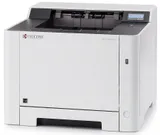 Цветной лазерный принтер Kyocera ECOSYS P5026cdw, Принтер, цв.лазерный, A4, 26 стр/мин, 1200x1200 dpi, 512 Мб, USB 2.0, Network, Wi-Fi, лоток 250 л., Duplex, старт.тонер 1200 стр.