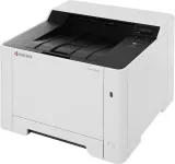 Цветной лазерный принтер Kyocera ECOSYS P5026cdw, Принтер, цв.лазерный, A4, 26 стр/мин, 1200x1200 dpi, 512 Мб, USB 2.0, Network, Wi-Fi, лоток 250 л., Duplex, старт.тонер 1200 стр.