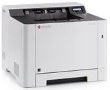 Цветной лазерный принтер Kyocera ECOSYS P5026cdw, Принтер, цв.лазерный, A4, 26 стр/мин, 1200x1200 dpi, 512 Мб, USB 2.0, Network, Wi-Fi, лоток 250 л., Duplex, старт.тонер 1200 стр.