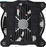 Устройство охлаждения(кулер) Deepcool CK-11508 PWM Soc-1151/1200 4-pin 17-30dB Al 65W 245gr Ret