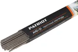 Электрод Patriot АНО-21 D2.5мм L350мм 1гр серый (605012030)