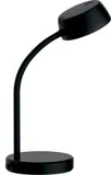 Светильник Gauss GTL601 (GT6012) настольный на подставке черный 8Вт
