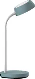 Светильник Gauss GT6023 настольный на подставке бирюзовый 8Вт