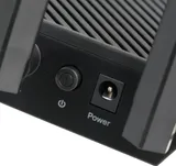 TP-Link Archer AX55, AX3000 Двухдиапазонный Wi-Fi 6 роутер, до 574 Мбит/с на 2,4 ГГц + до 2402 Мбит/с на 5 ГГц, 4 антенны, 1 гигабитный порт WAN + 4 гигабитных порта LAN, порт USB 3.0