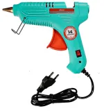 Клеевой пистолет Sturm! GG2471SB 33Вт 12гр/мин стерж.:11х100мм