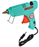 Клеевой пистолет Sturm! GG2471SB 33Вт 12гр/мин стерж.:11х100мм