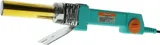Сварочный аппарат для пластиковых труб Sturm! TW7218 1800кВт Тмакс.:300 4насад. (кейс в компл.)