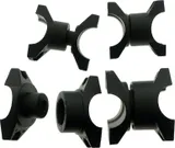 Сварочный аппарат для пластиковых труб Sturm! TW7218 1800кВт Тмакс.:300 4насад. (кейс в компл.)