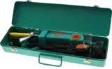 Сварочный аппарат для пластиковых труб Sturm! TW7218 1800кВт Тмакс.:300 4насад. (кейс в компл.)