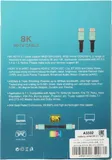 Кабель аудио-видео Premier 12392 HDMI (m)/HDMI (m) 3м. позолоч.конт. черный