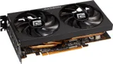 Видеокарта PowerColor PCI-E 4.0 AXRX 6600 8GBD6-3DH AMD Radeon RX 6600 8Gb 128bit GDDR6 2044/14000 HDMIx1 DPx3 HDCP Ret